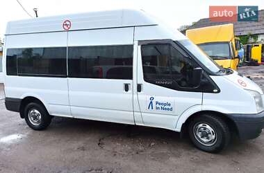 Ford Transit 2009