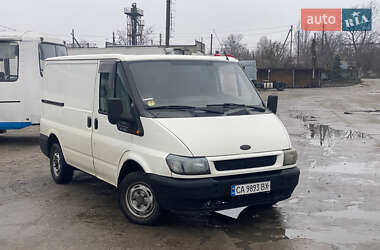 Ford Transit  2005