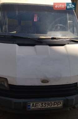 Ford Transit  1990