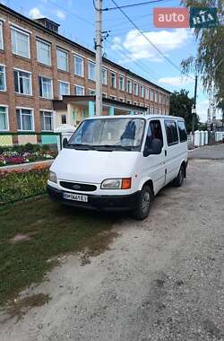Ford Transit 1996