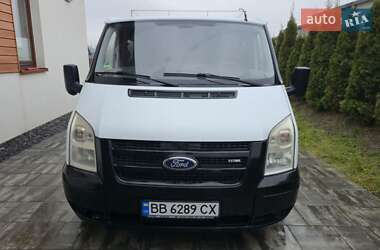 Ford Transit  2007