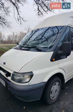Ford Transit  2005