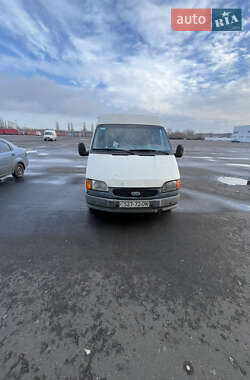 Ford Transit 1995