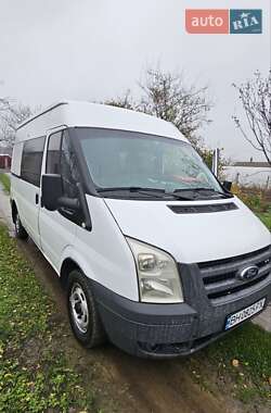 Ford Transit  2007