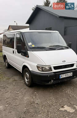 Ford Transit 2006