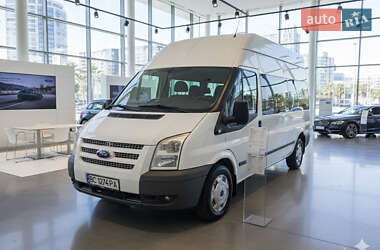 Ford Transit  2013