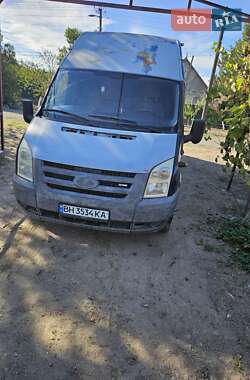 Ford Transit  2008
