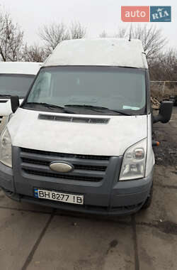 Ford Transit  2008