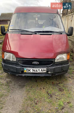 Ford Transit  1995