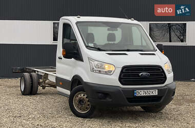 Ford Transit  2015