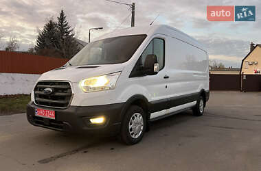 Ford Transit  2020
