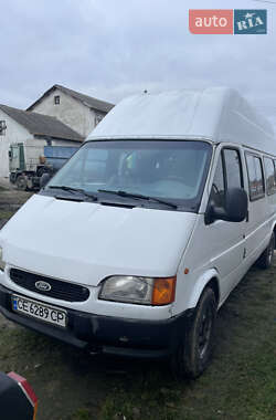 Ford Transit  1995