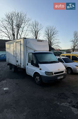 Ford Transit  2004