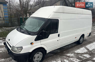 Ford Transit  2005