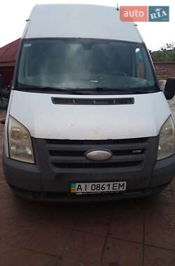 Ford Transit 2007