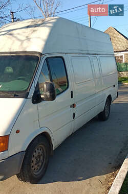 Ford Transit  2000
