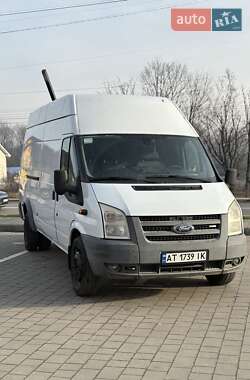 Ford Transit 2007