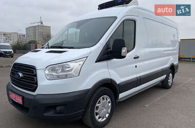 Ford Transit  2018