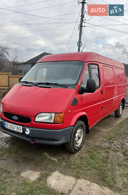 Ford Transit  1997