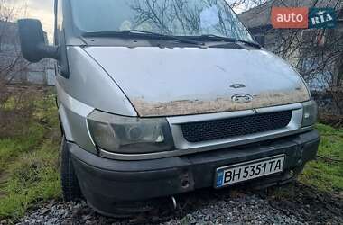Ford Transit  2003