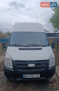 Ford Transit  2006