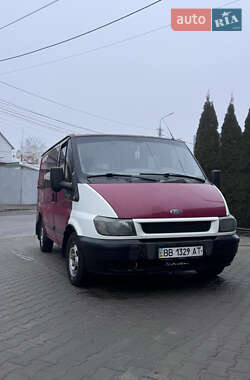 Ford Transit  2003