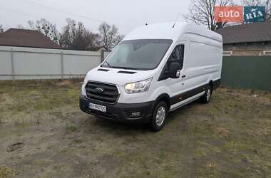 Ford Transit  2020