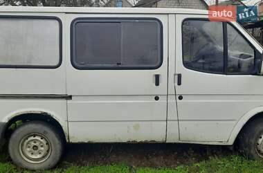 Ford Transit  1999