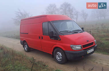 Ford Transit  2003