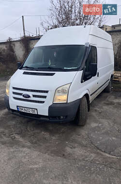 Ford Transit  2012