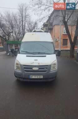 Ford Transit  2007