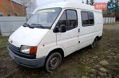 Ford Transit  1990