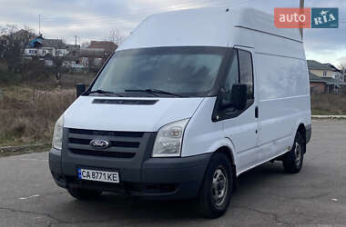 Ford Transit  2011