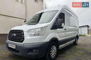 Ford Transit  2017