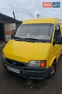 Ford Transit  1995