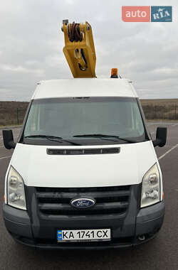 Ford Transit  2008