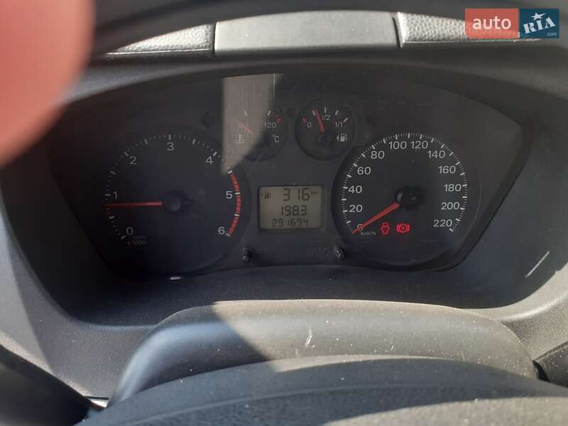 Інші автобуси Ford Transit 2010 в Дніпрі