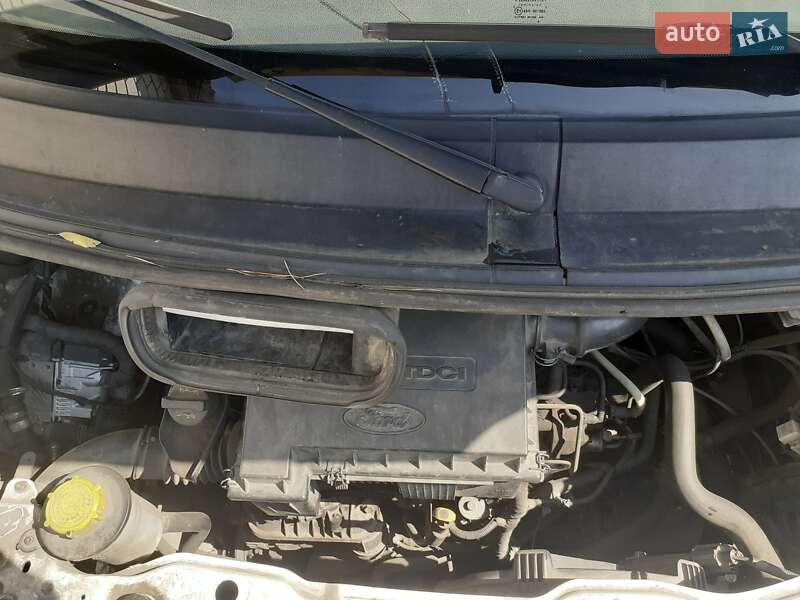 Інші автобуси Ford Transit 2010 в Дніпрі