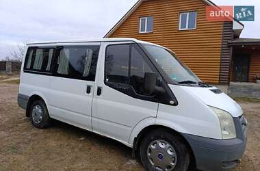 Ford Transit  2006