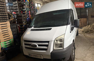 Ford Transit  2011