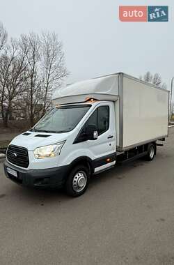 Ford Transit  2014