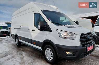Ford Transit  2020