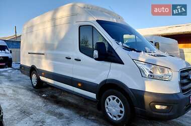 Ford Transit  2020