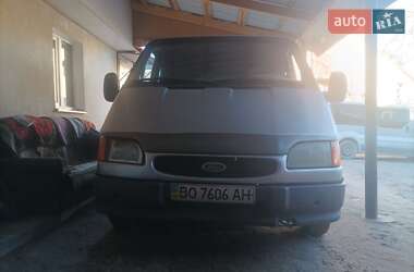 Ford Transit  1998