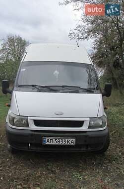 Ford Transit  2003