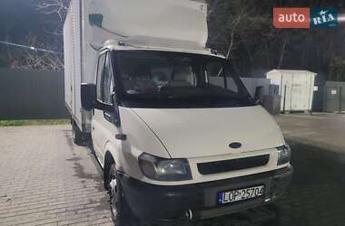 Ford Transit  2007
