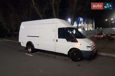 Ford Transit  2005