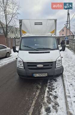 Ford Transit  2008