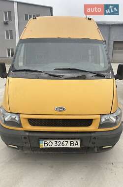 Ford Transit  2005