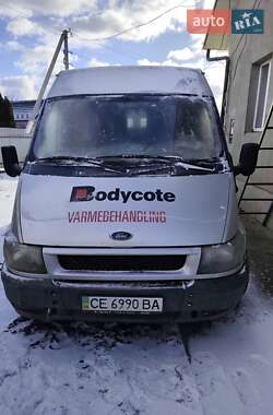 Ford Transit  2005